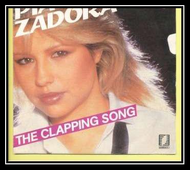 The Clapping Song Download free