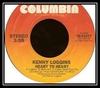 Kenny Loggins - Heart To Heart Downnload Ringtone