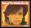 John Cougar - Hand To Hold On To Downnload Ringtone