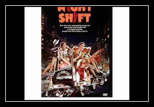 Night Shift Download free