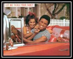 Jermaine Jackson - Let Me Tickle Your Fancy Downnload Ringtone