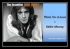 Eddie Money - Think I'm In Love Downnload Ringtone