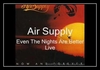 Air Supply - Even The Nights Are Better Downnload Ringtone