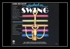 Larry Elgart And His Manhattan Swing Orchestra - Hooked On Swing Downnload Ringtone