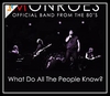 The Monroes - What Do All The People Know Downnload Ringtone