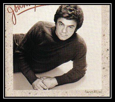 Dionne Warwick & Johnny Mathis - Friends In Love Downnload Ringtone