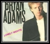 Bryan Adams - Lonely Nights Downnload Ringtone