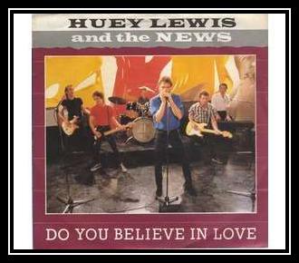 Do You Believe In Love Download free