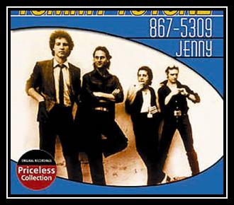 867-5309/jenny Download free