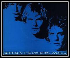 Spirits In The Material World Download free