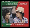 The Rolling Stones - Waiting On A Friend Downnload Ringtone