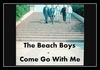 The Beach Boys - Come Go With Me Downnload Ringtone