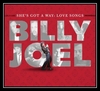 Billy Joel - She's Got A Way Downnload Ringtone