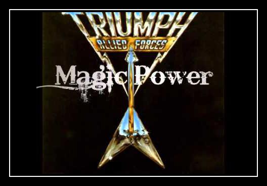 Magic Power Download free