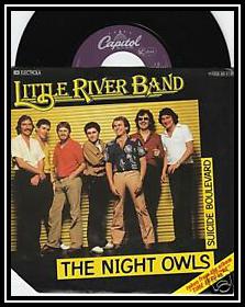 Little River Band - The Night Owls Downnload Ringtone