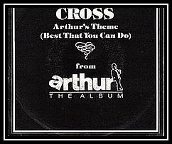 Arthur's Theme (Best That You Can Do) Download free