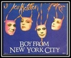 The Manhattan Transfer - Boy From New York City Downnload Ringtone