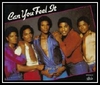 The Jacksons - Can You Feel It Downnload Ringtone