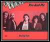 April Wine - Just Between You And Me Downnload Ringtone