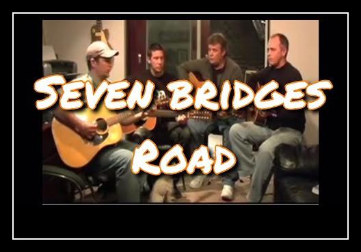 Seven Bridges Road Download free