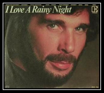 I Love A Rainy Night Download free