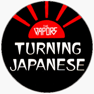 The Vapors - Turning Japanese Downnload Ringtone