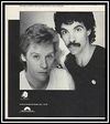 Daryl Hall John Oates - You've Lost That Lovin' Feeling Downnload Ringtone