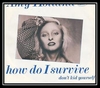 Amy Holland - How Do I Survive Downnload Ringtone