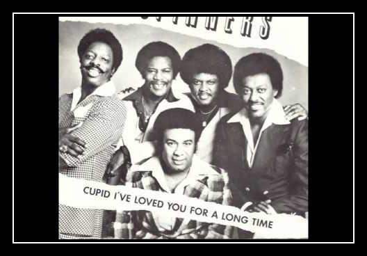 Cupid/I've Loved You For A Long Time Download free