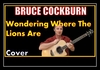 Bruce Cockburn - Wondering Where The Lions Are Downnload Ringtone