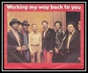 The Spinners - Working My Way Back To You Downnload Ringtone