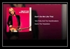 Tom Petty And The Heartbreakers - Don't Do Me Like That Downnload Ringtone