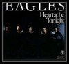 Eagles - Heartache Tonight Downnload Ringtone