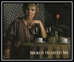 Broken Hearted Me Download free