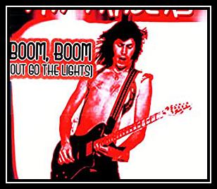 Boom Boom (Out Go The Lights) Download free