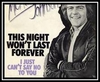 Michael Johnson - This Night Won't Last Forever Downnload Ringtone