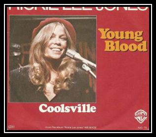 Young Blood Download free