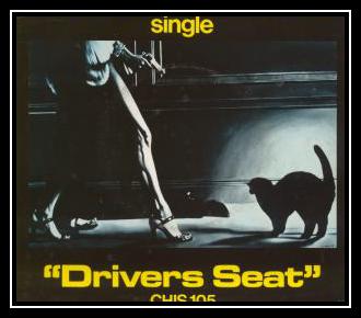 Driver's Seat Download free