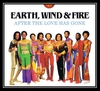 Earth, Wind & Fire - After The Love Has Gone Downnload Ringtone