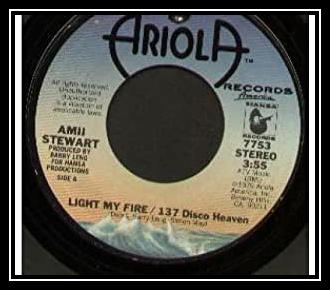 Light My Fire/137 Disco Heaven Download free