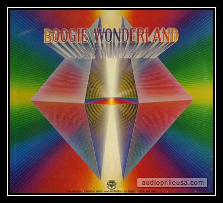 Boogie Wonderland Download free