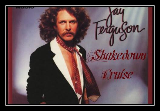 Shakedown Cruise Download free