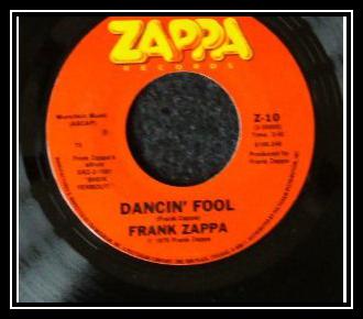 Dancin' Fool Download free