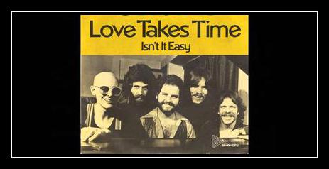 Love Takes Time Download free