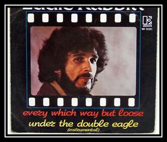 Eddie Rabbitt - Every Which Way But Loose Downnload Ringtone