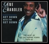 Gene Chandler - Get Down Downnload Ringtone