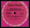 John Davis And The Monster Orchestra - Ain't That Enough For You Downnload Ringtone