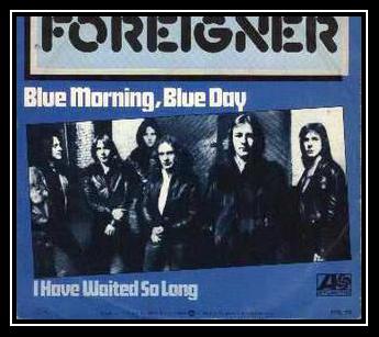 Blue Morning, Blue Day Download free