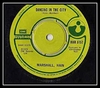 Marshall Hain - Dancing In The City Downnload Ringtone