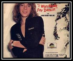 I Was Made For Dancin' Download free